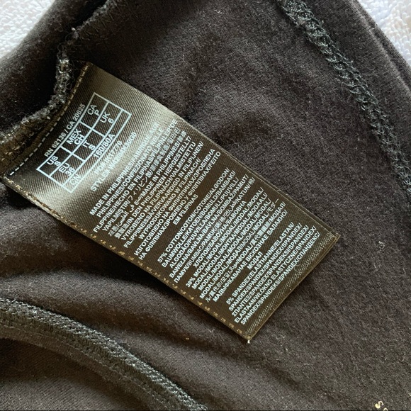 Guess crop top - Picture 5 of 5